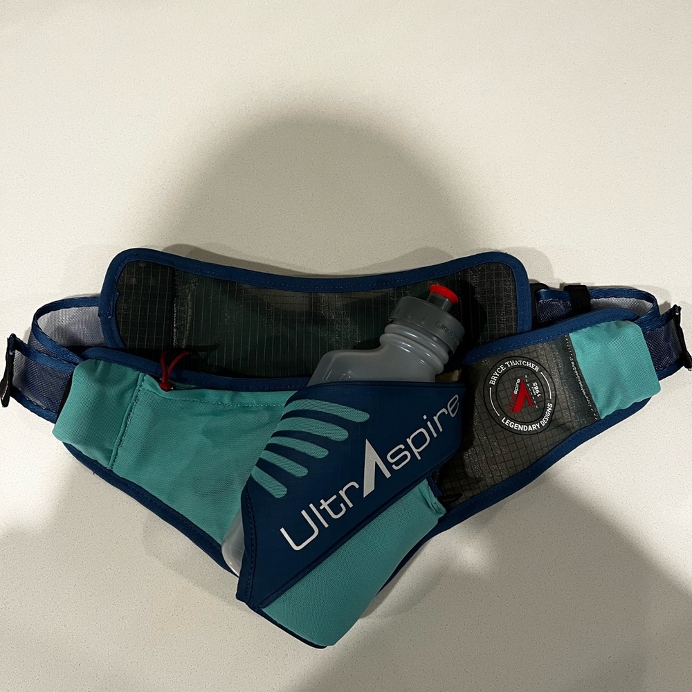UltrAspire Synaptic 2.0 Waist Belt